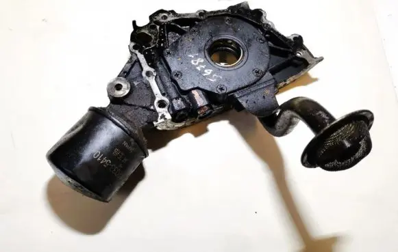 Hyundai Coupe Oil pump 