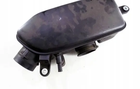 Subaru Impreza II Intake resonator 
