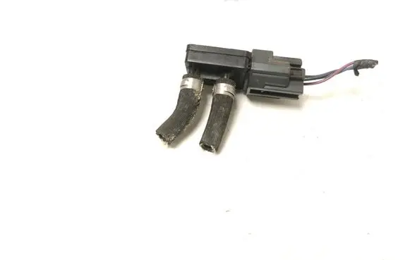 Jaguar XF X250 Exhaust gas pressure sensor 6G9N5L200AA