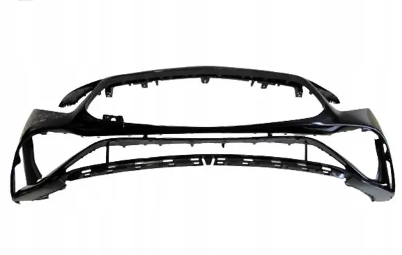 Mercedes-Benz CLS W257 Front bumper A2578858803