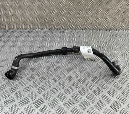Audi E-tron GT Engine coolant pipe/hose 9J1121612