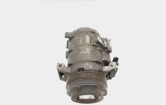 BMW X5 E53 Air conditioning (A/C) compressor (pump) MC4472203322
