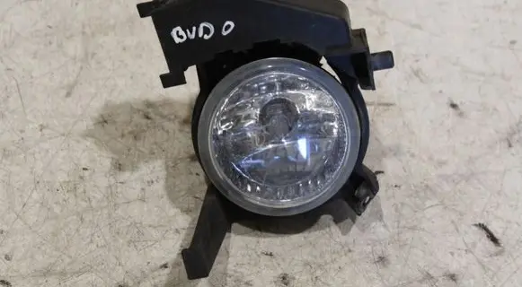 Subaru Forester SG Front fog light