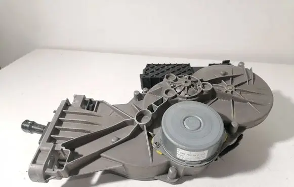 Tailgate/trunk/boot lift motor