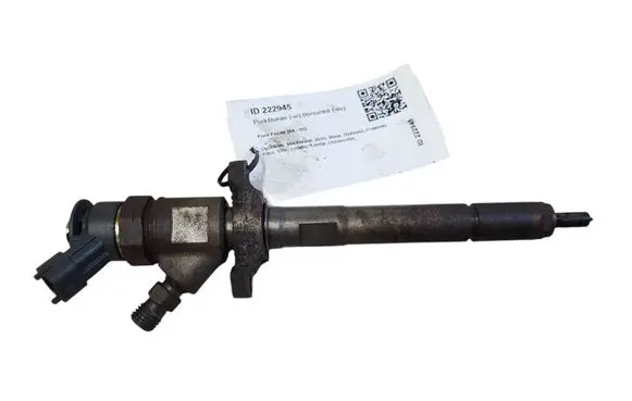 Ford Focus Fuel injector 0445110353