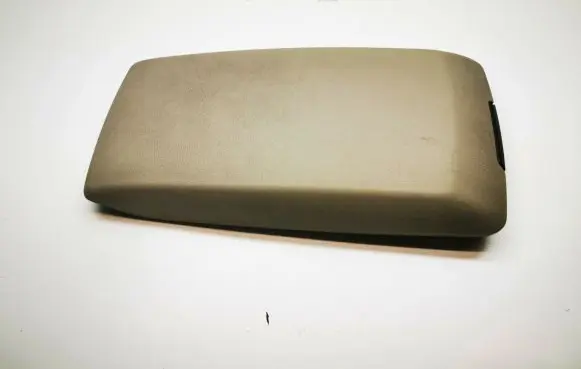 Chrysler 300 - 300C Armrest P1057280BD1AC