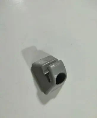 Opel Meriva A Sun visor clip/hook/bracket 