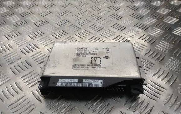 Nissan Primera ABS control unit/module 47850BV010 0265109623