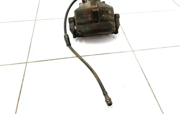 Volkswagen Caddy Front brake caliper