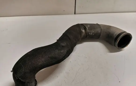Audi Q5 SQ5 Intercooler hose/pipe 80A145738A