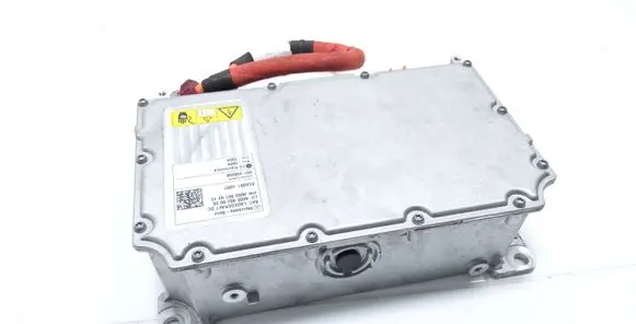 Mercedes-Benz EQC Other control units/modules A0009009026 A0009019312
