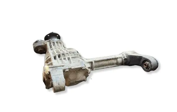 Nissan Navara D40 Front differential EA04 EA07