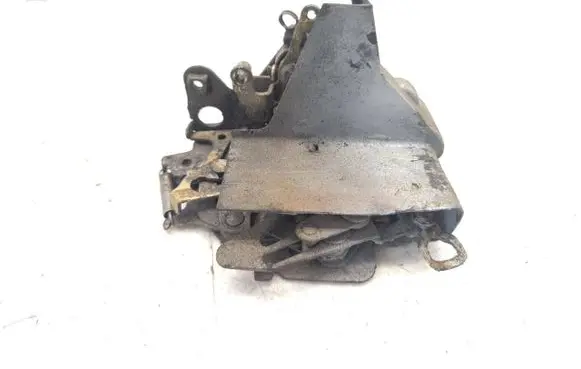Mercedes-Benz W123 Front door lock 1237230308