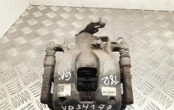 Volkswagen Amarok Rear brake caliper