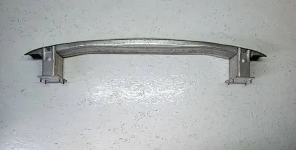 Mercedes-Benz SL R230 Rear beam 548CH97190