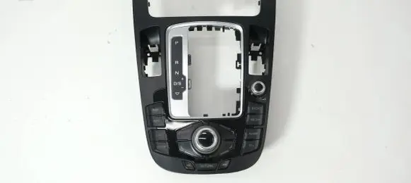 Audi A4 S4 B8 8K Head unit multimedia control 8T0919611