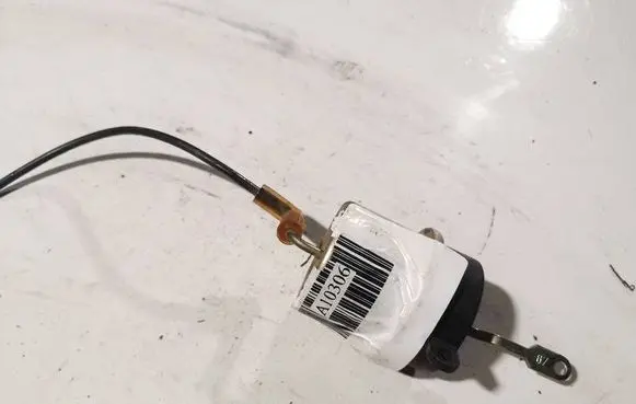 Ford Transit Valve vacuum 1612122