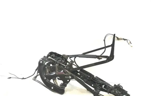 Volkswagen Eos Convertible roof hinge 1Q0825350D 1Q0827302C 1Q0972176CL