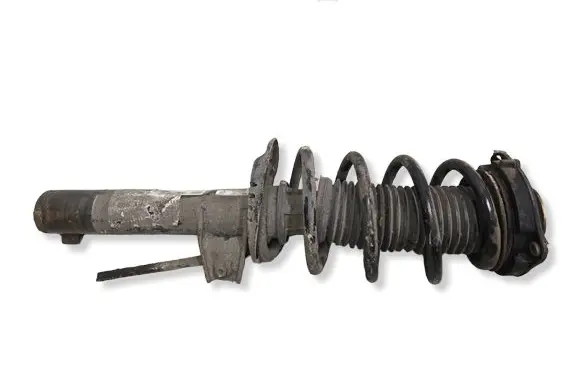 Volkswagen Tiguan Front shock absorber/damper 5N0412021BR