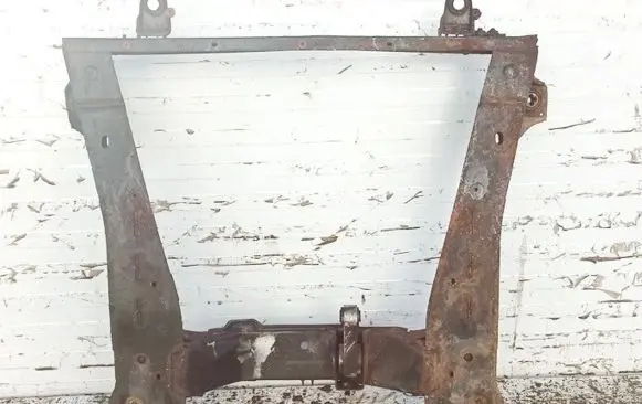 Ford Mondeo Mk III Front subframe