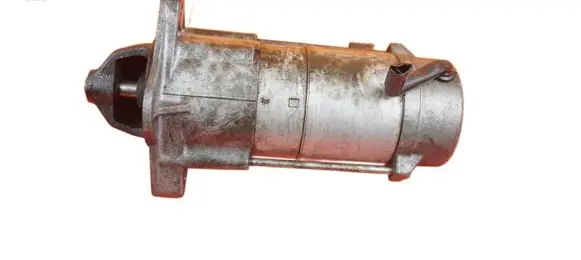 Opel Insignia B Starter motor 55579119 B20DTH
