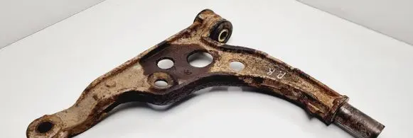 Citroen Jumper Front lower control arm/wishbone 1331642080