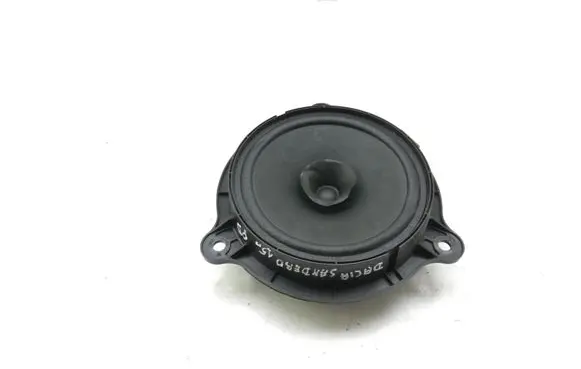 Dacia Sandero Front door speaker 281563SG0A