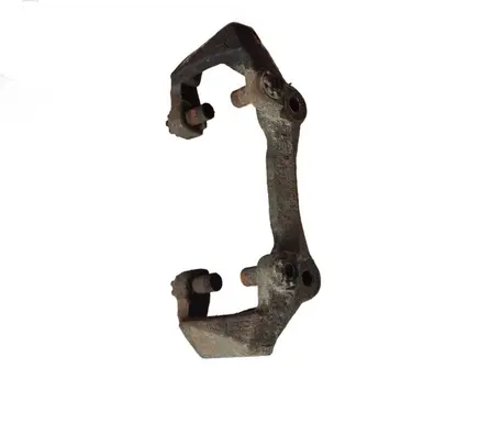 Audi A6 S6 C7 4G Front Brake Caliper Pad/Carrier 4G0615125