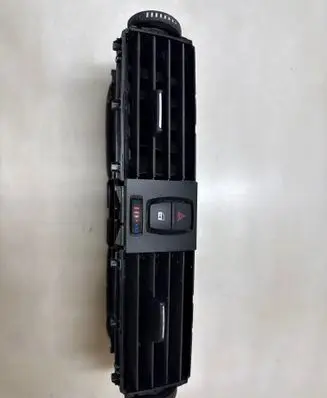 BMW 3 F30 F35 F31 Dash center air vent grill 9218552 508835