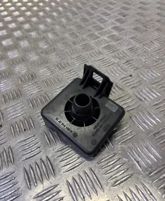Mercedes-Benz Vito Viano W447 Oil filler cap A6510102715