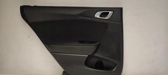 KIA Ceed Rear door card panel trim 83301-J7020