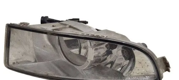Skoda Octavia Mk2 (1Z) Front fog light 1Z0941699C 1Z0941701C VP9SHX15201