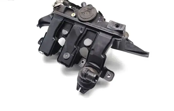Intake manifold