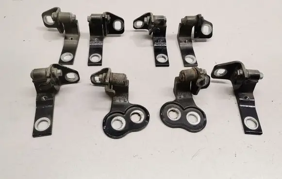 Ford Focus Front door hinge set 
