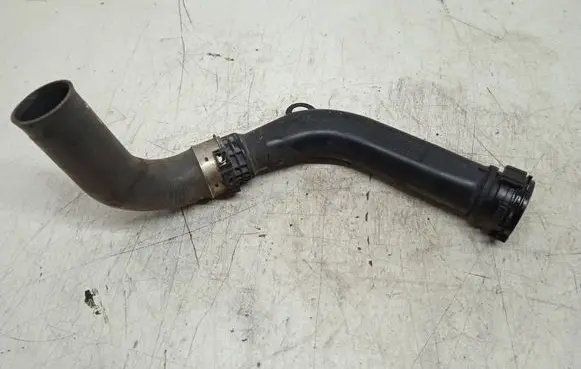 Renault Scenic III - Grand scenic III Intercooler hose/pipe 144600001R