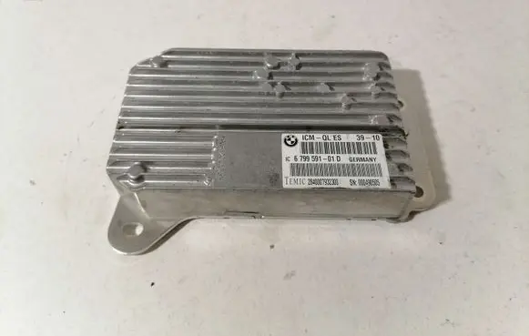 BMW X5 E70 Other control units/modules 6799591