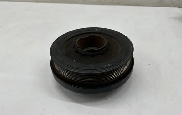 BMW 5 F10 F11 Crankshaft pulley 8512072