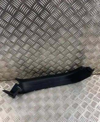 Audi Q7 4M Other trunk/boot trim element 4M0867607D