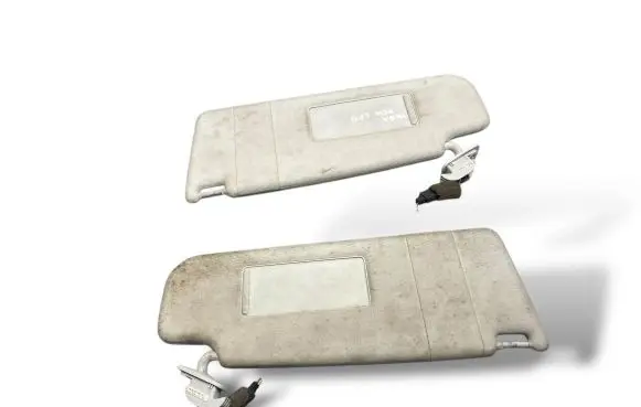 Skoda Superb B5 (3U) Sun visor 3B08575520
