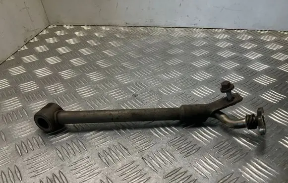 Volkswagen PASSAT B6 Turbo turbocharger oiling pipe/hose 03G145736F