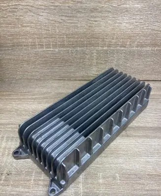 Audi A6 S6 C6 4F Sound amplifier 4F0910223K 4F0035223L