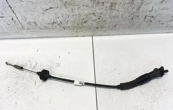Volkswagen Golf III Clutch cable 