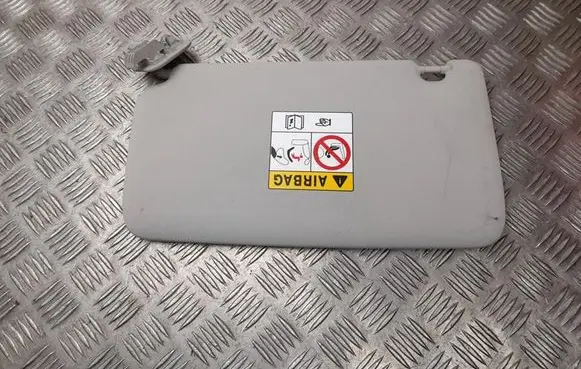 Renault Kangoo III Sun visor 964009463R