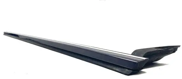 Mercedes-Benz CLK A209 C209 Front door glass trim molding WG04165