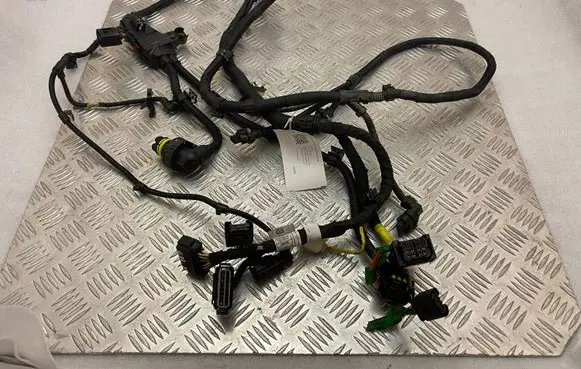 BMW X4 G02 Engine installation wiring loom 8479682