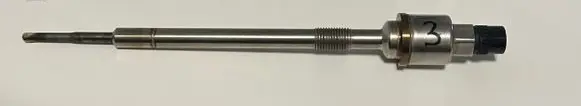 Opel Insignia A Glow plug 55564163 55590467