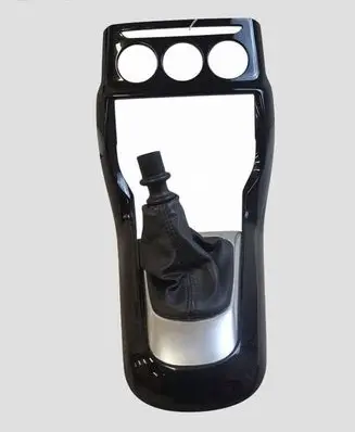 Citroen C3 Center console 9801578777 96841607