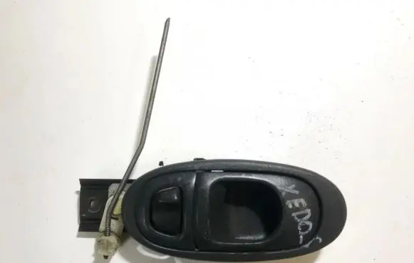 Mazda Xedos 6 Rear door interior handle
