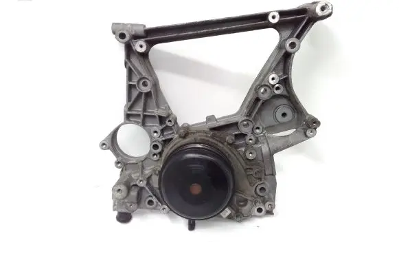 Mercedes-Benz GLC C253 Water pump A6512007201 A6512010300