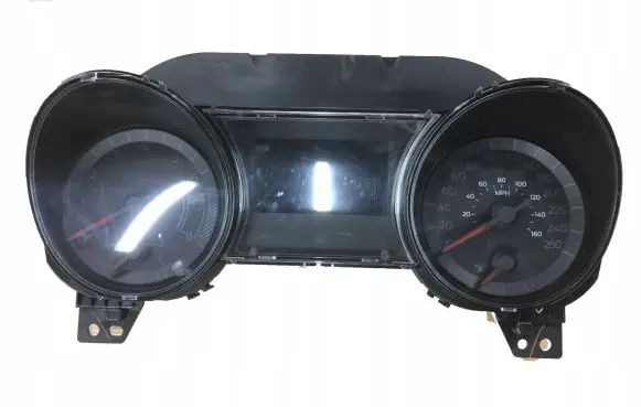 Ford Mustang VI Speedometer (instrument cluster)